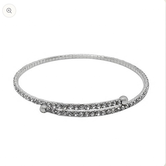 MAYA J Flexi Bracelets SET OF 2! - Picture 4 of 7